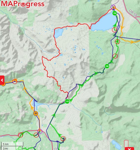 picture of Expedition Oregon 2022