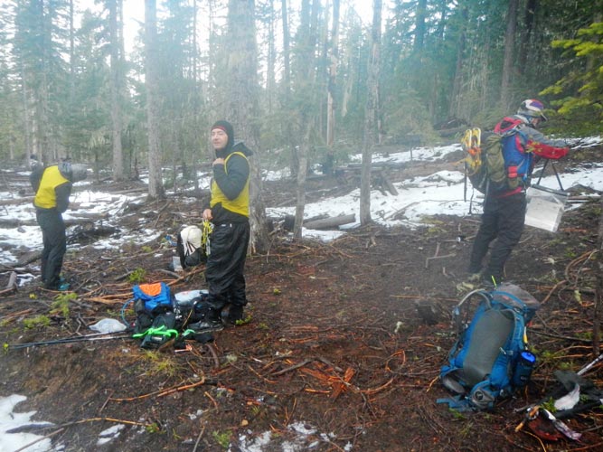 picture of Expedition Oregon 2022