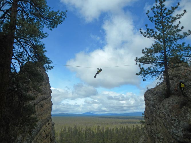 picture of Expedition Oregon 2022