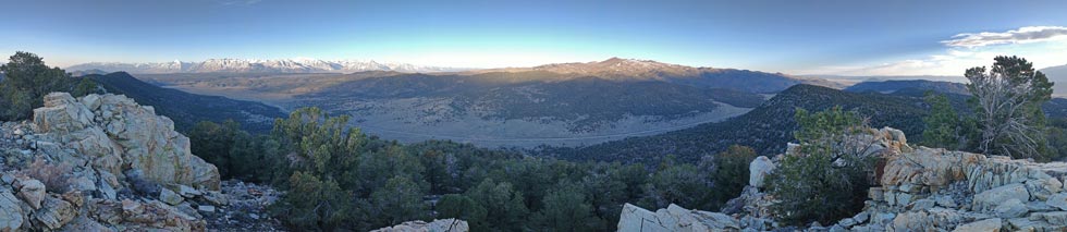 picture of mountains