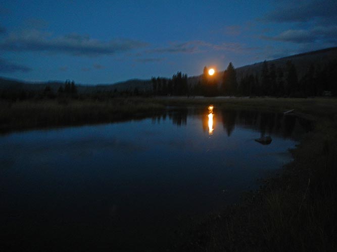 picture of Bend Adventure Race