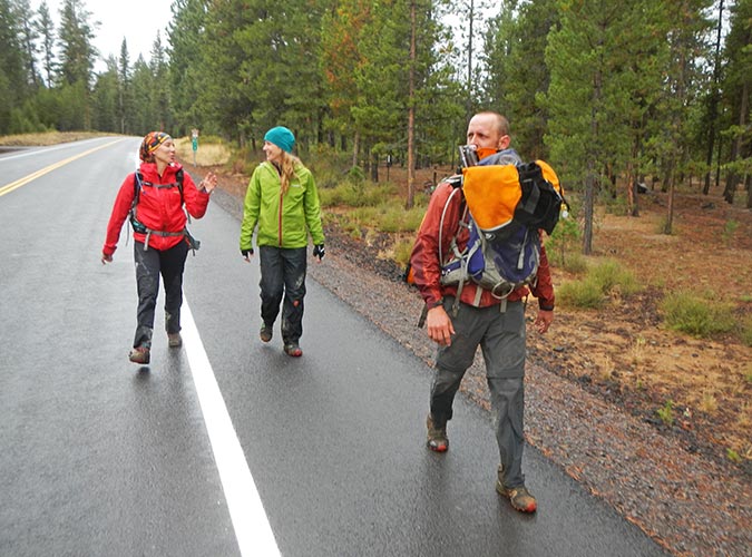 picture of Bend Adventure Race
