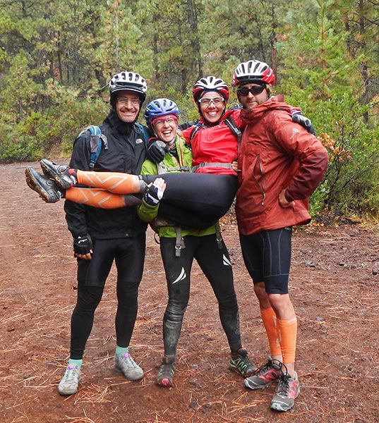 picture of Bend Adventure Race