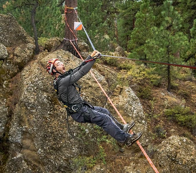 picture of Bend Adventure Race
