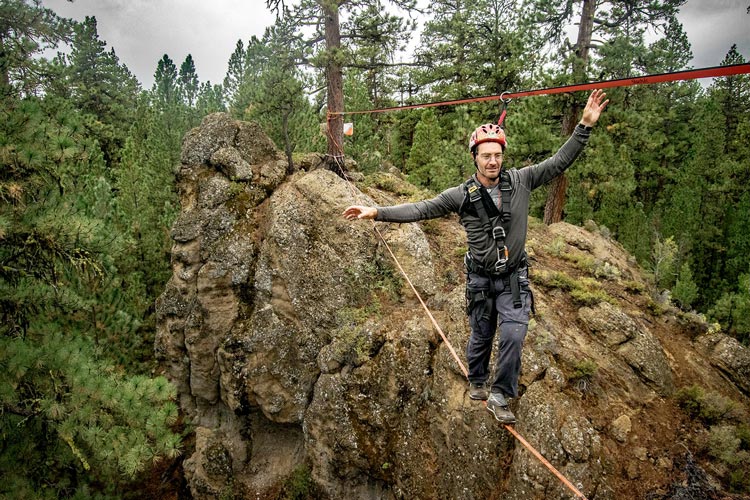 picture of Bend Adventure Race