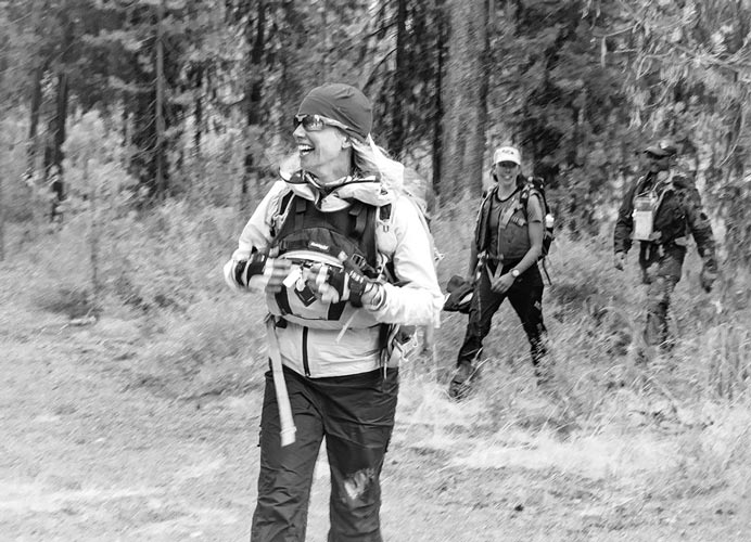 picture of Bend Adventure Race