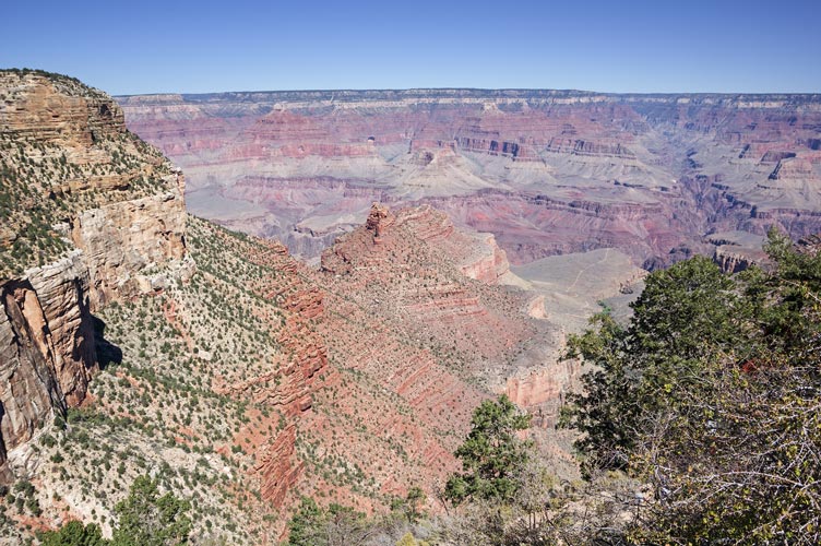 picture of mountain