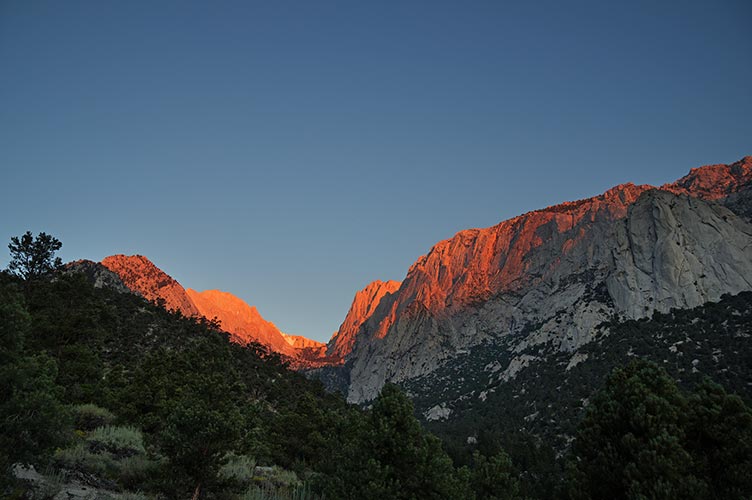 picture of Sierra