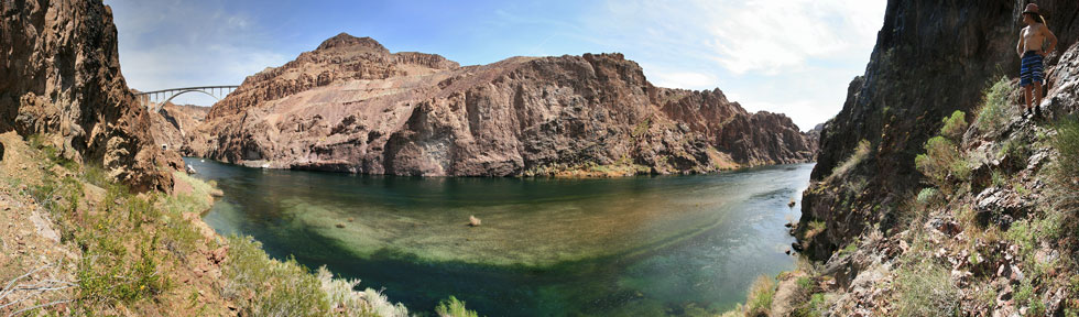 picture of Black Canyon