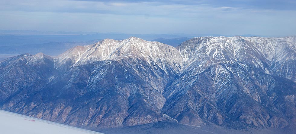 picture of mountains