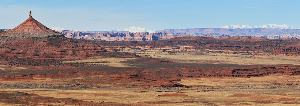 picture of Utah