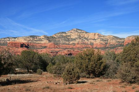 picture of Bear Mountain