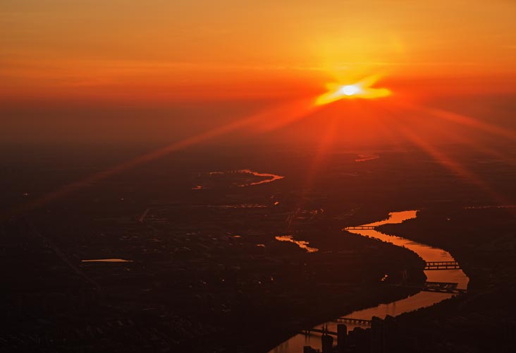 picture of beijing