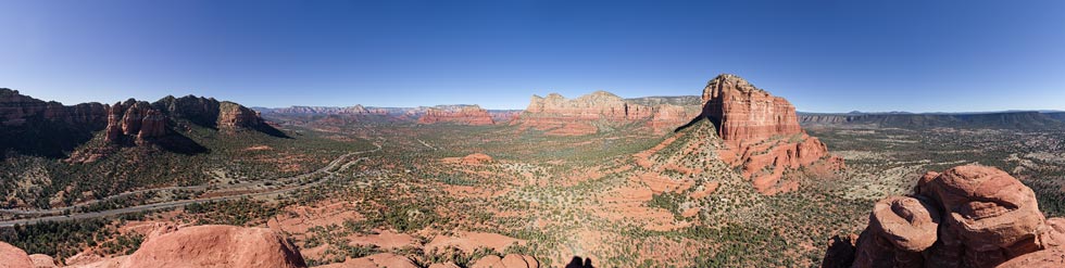 picture of mountains