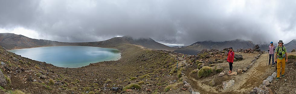 picture of New Zealand