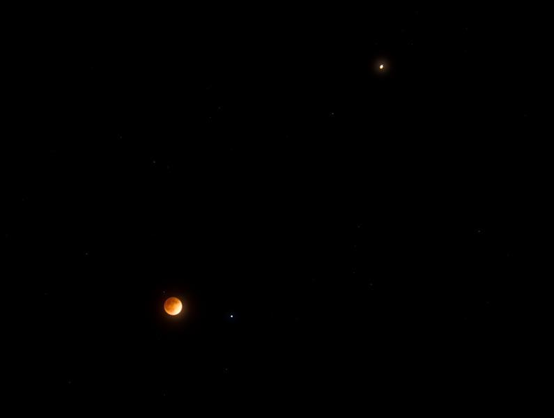 picture of moon