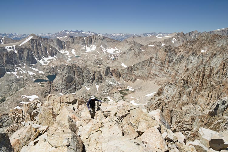 picture of Sierra