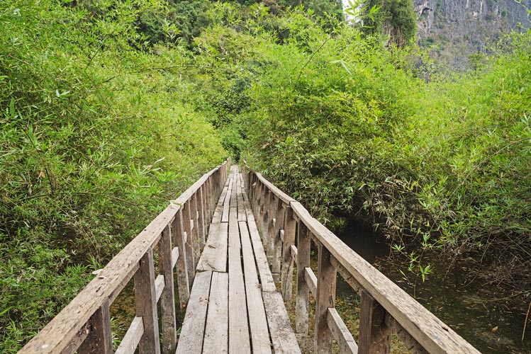 picture of Laos