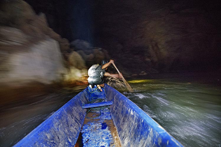 picture of Laos