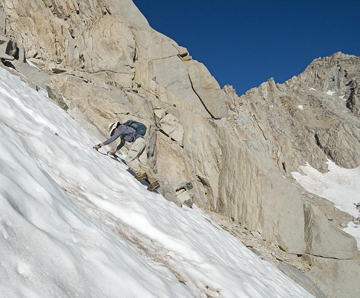 picture of Sierra