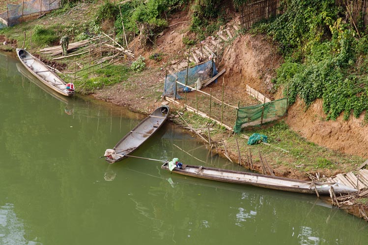picture of Laos