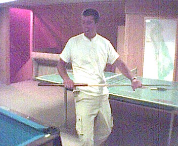Picture of the Boom Shakalaka King