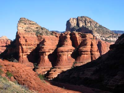 picture of Boynton Canyon