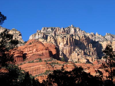 picture of Boynton Canyon