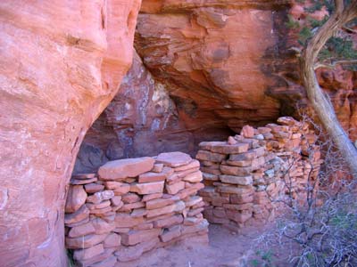 picture of Boynton Canyon