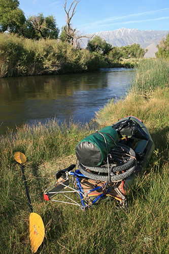 picture of owens river