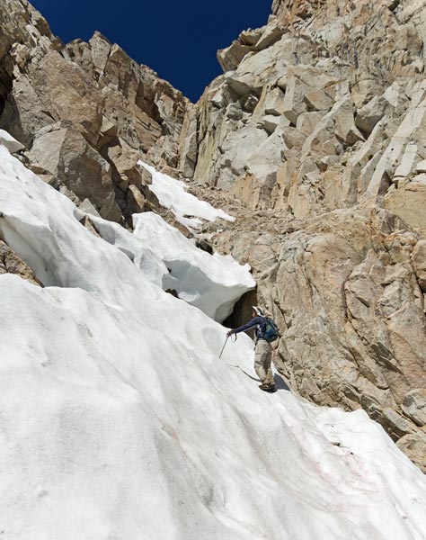 picture of Sierra