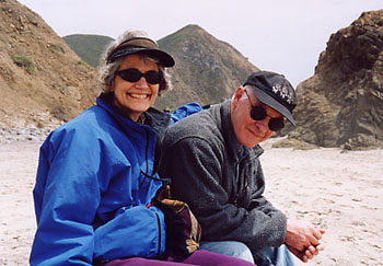 picture of Mom and Dad 