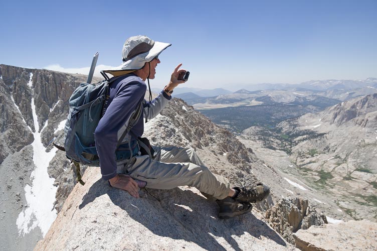 picture of Sierra