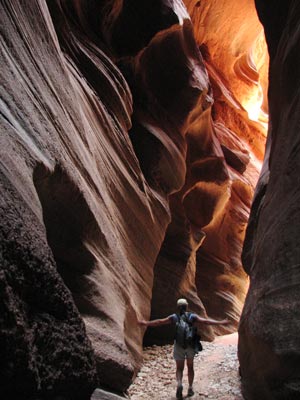 picture of utah