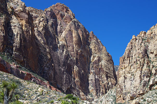 picture of Red Rocks