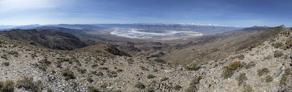 picture of mountains