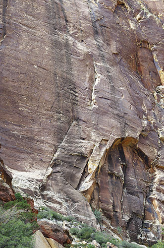 picture of Red Rocks climbing
