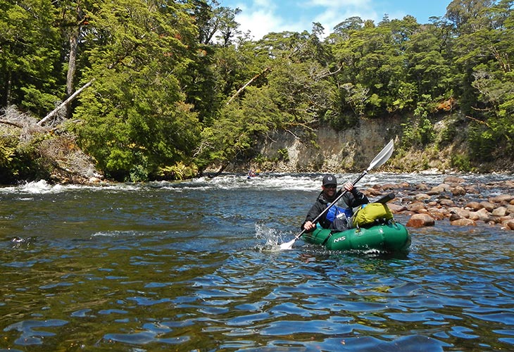 picture of New Zealand