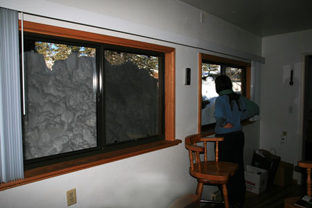 picture of snow