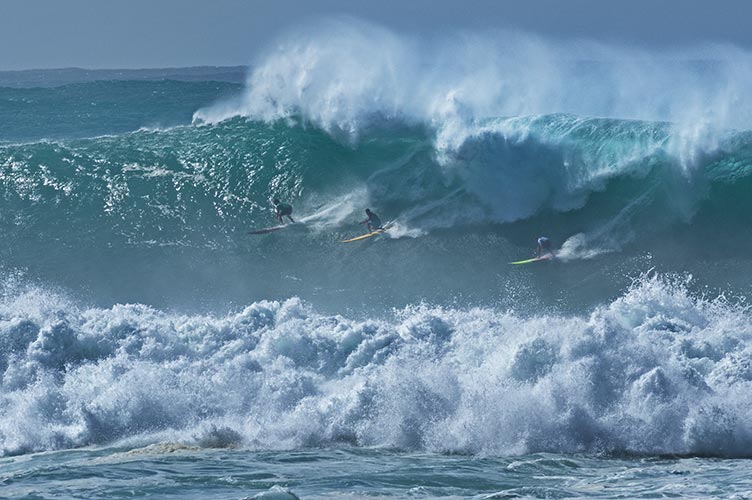 picture of Hawaii