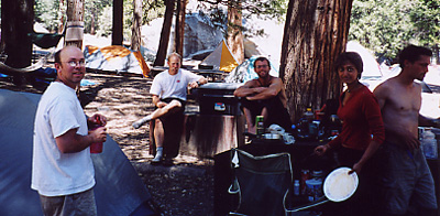 picture of camp 4