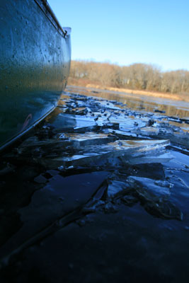 picture of canoe