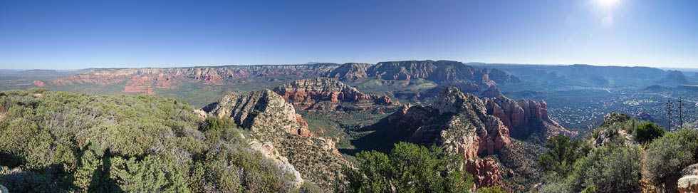 picture of mountain