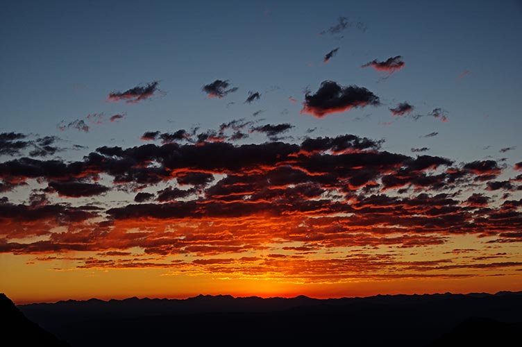 picture of 14er