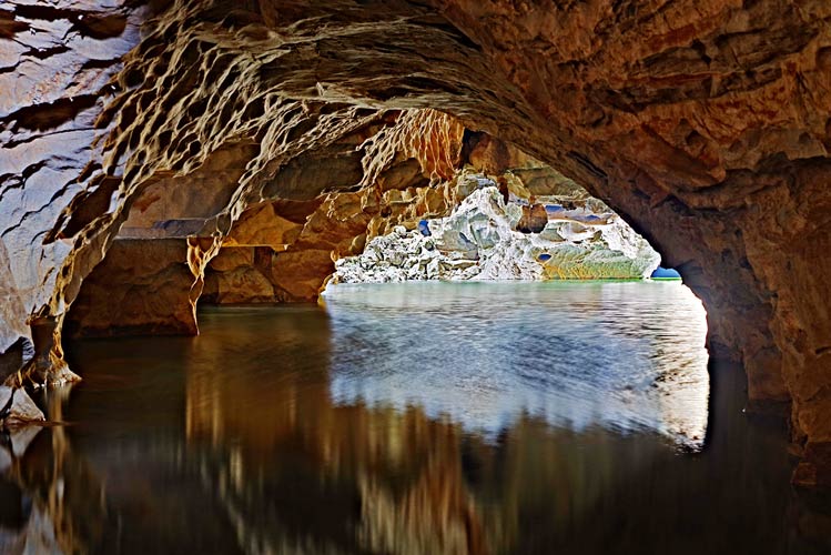 picture of Laos