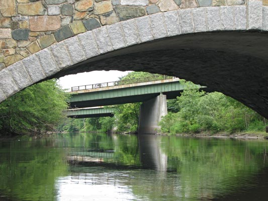picture of Charles River
