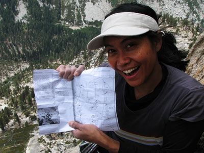 picture of Julie