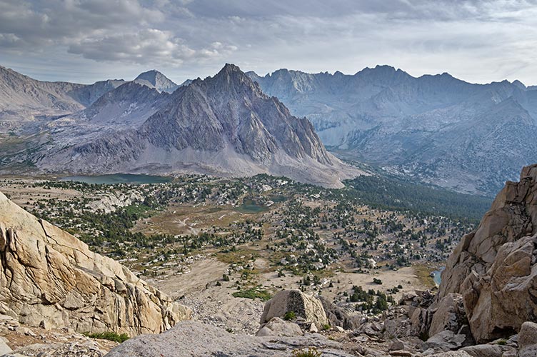 picture of Sierra