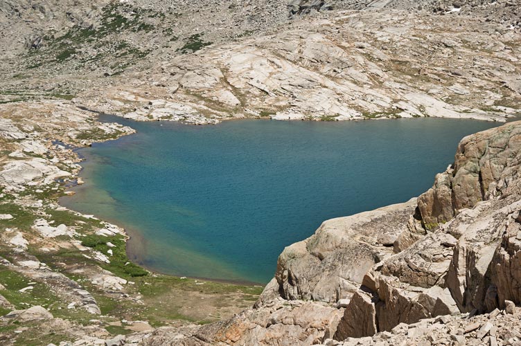 picture of Sierra