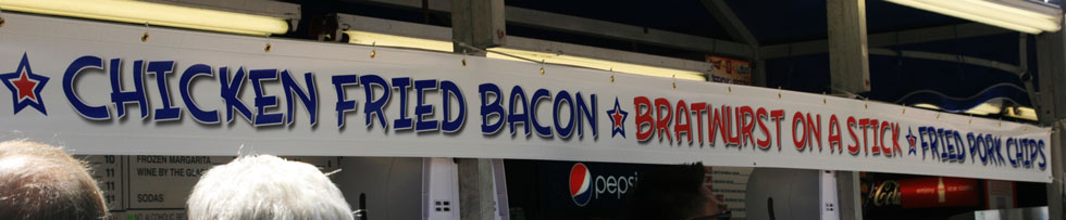 picture of sign